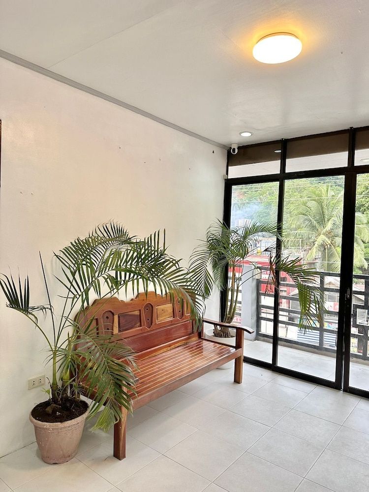 Casa Juliana El Nido Deluxe Double Room 9