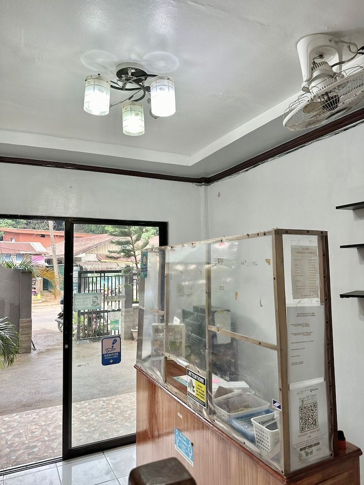 Casa Juliana El Nido