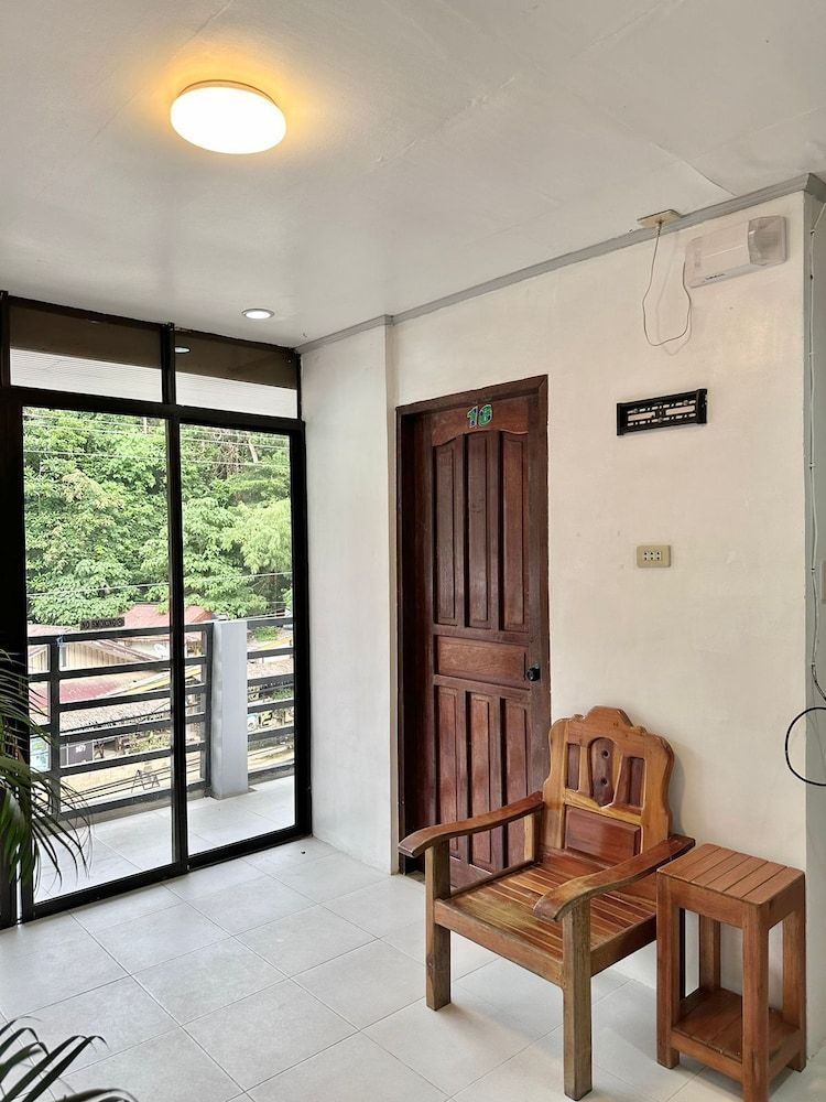 Casa Juliana El Nido Deluxe Double Room 10