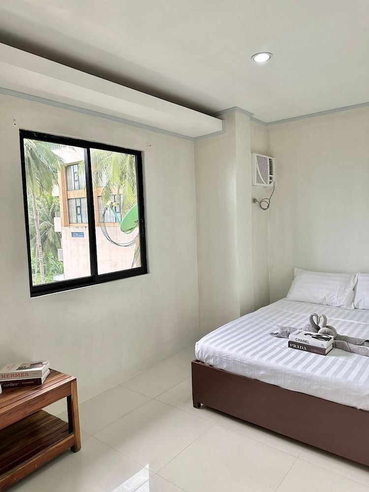 Casa Juliana El Nido Deluxe Double Room 6