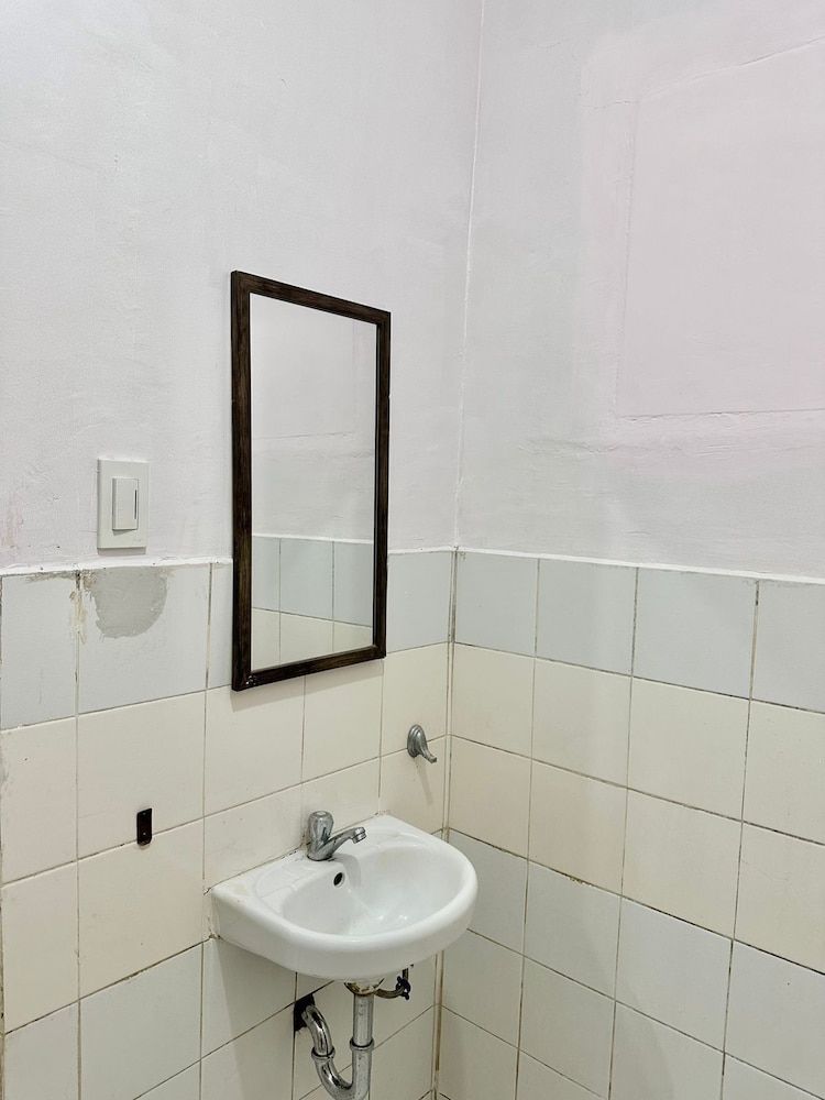 Casa Juliana El Nido Double Room, Patio 6