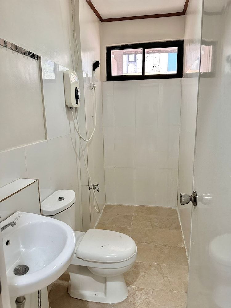 Casa Juliana El Nido Deluxe Double Room 13