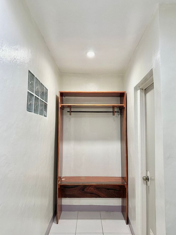 Casa Juliana El Nido Double Room, Patio 3