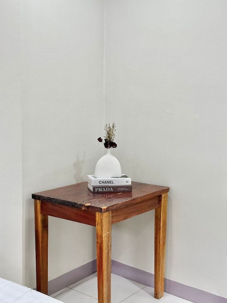 Casa Juliana El Nido Double Room, Patio 4