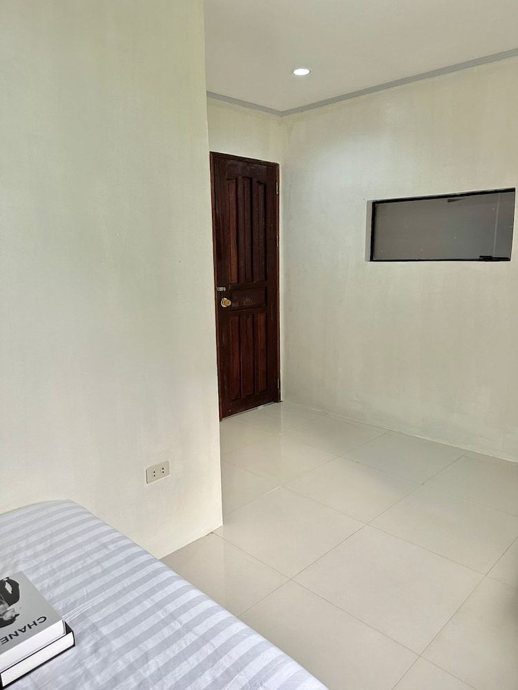 Casa Juliana El Nido Deluxe Double Room 3