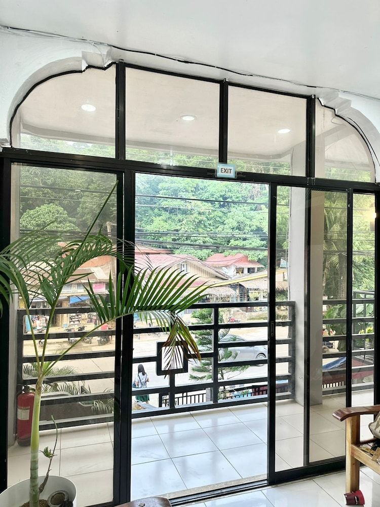 Casa Juliana El Nido Junior Double Room 5