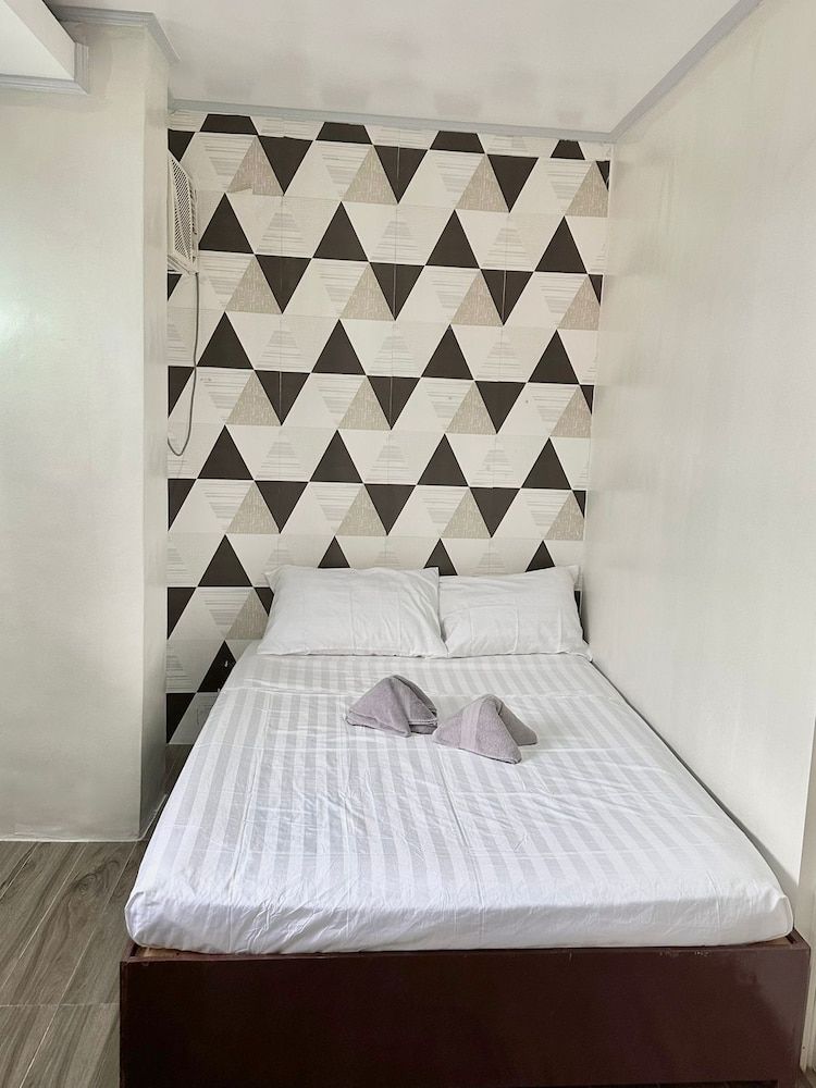 Casa Juliana El Nido Deluxe Double Room 5