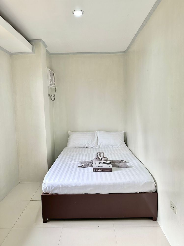 Casa Juliana El Nido Deluxe Double Room 2