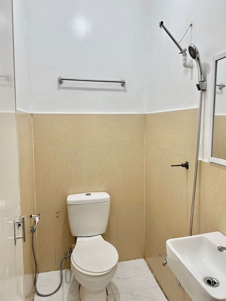 Casa Juliana El Nido Junior Double Room 6