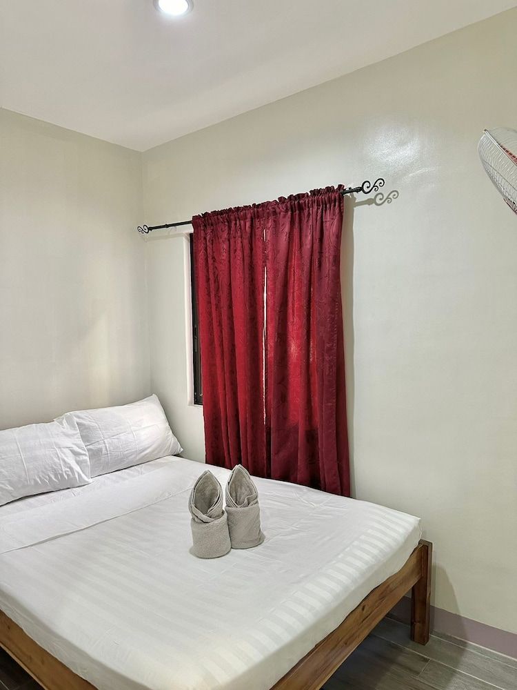 Casa Juliana El Nido Junior Double Room 3