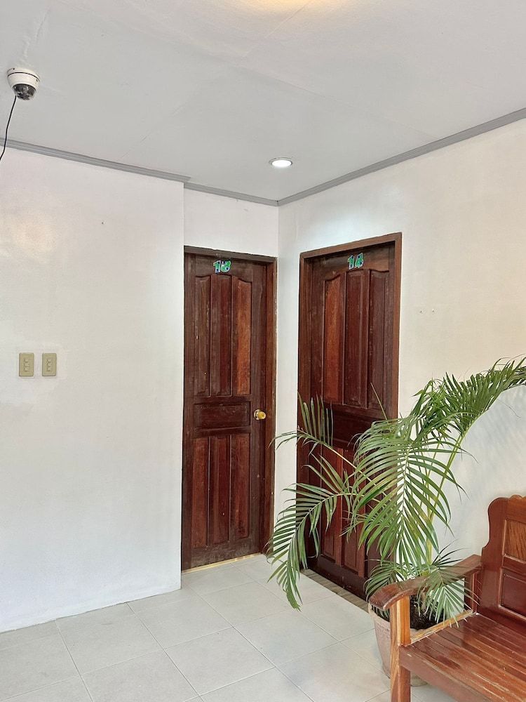 Casa Juliana El Nido Deluxe Double Room 7