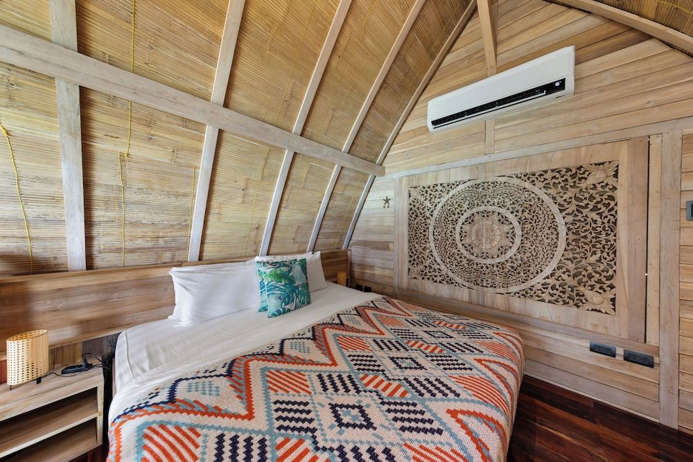 Signature Villa, Balcony, Sea View