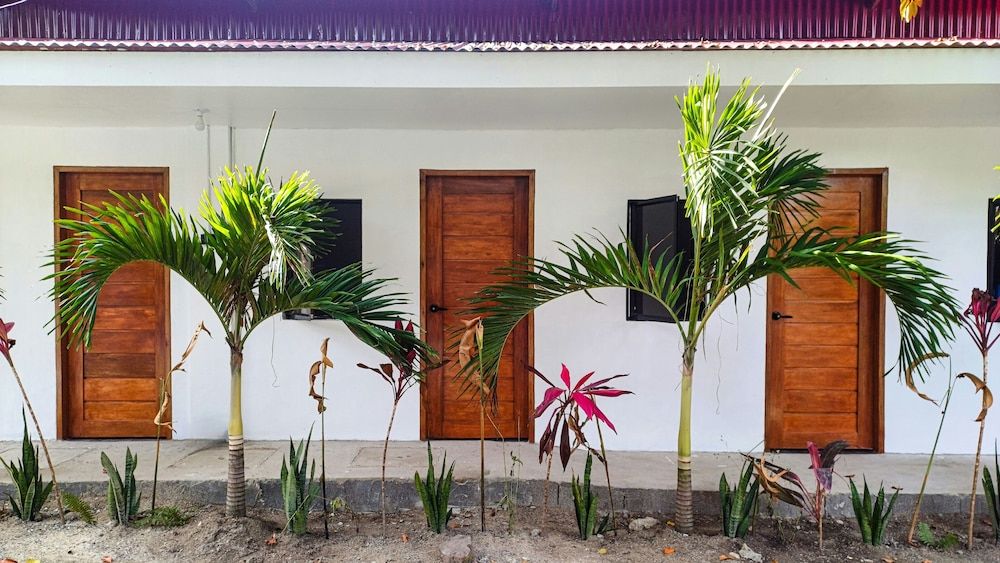 Isla Linaw Siargao Classic Double or Twin Room, Garden View 6