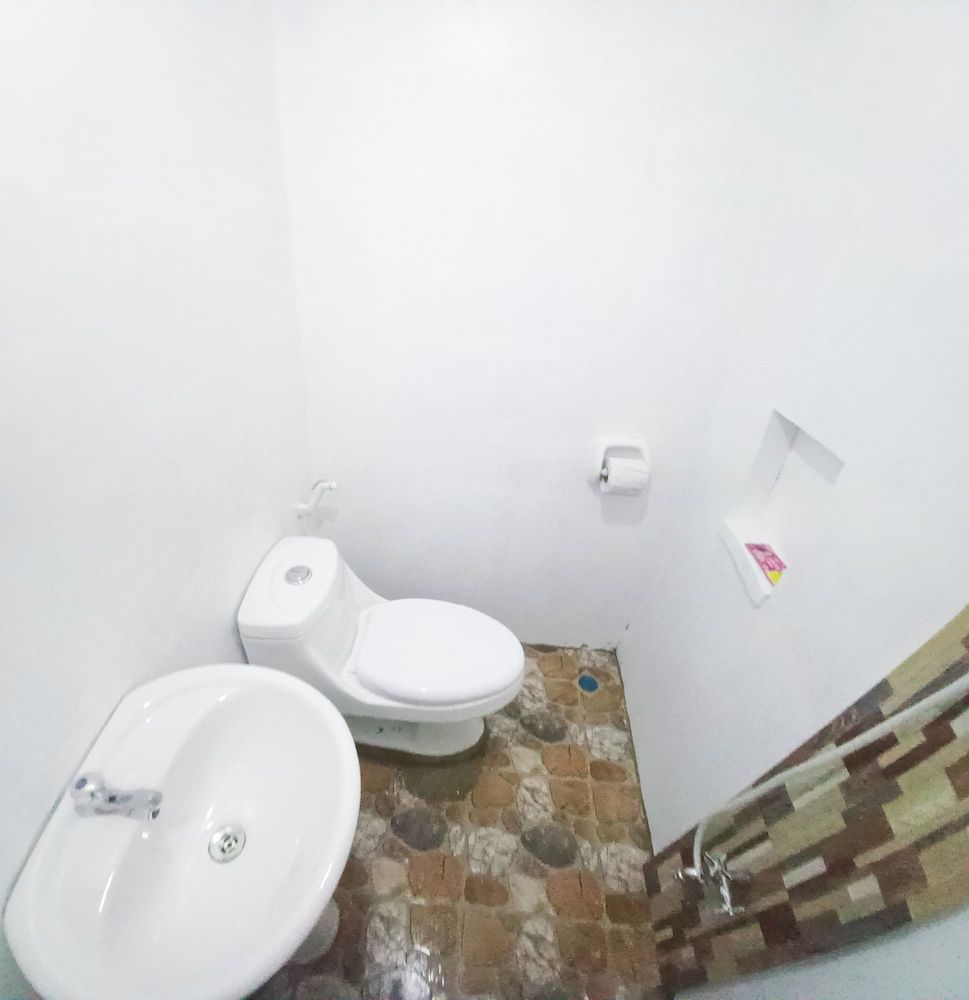 Isla Linaw Siargao Classic Double or Twin Room, Garden View 8