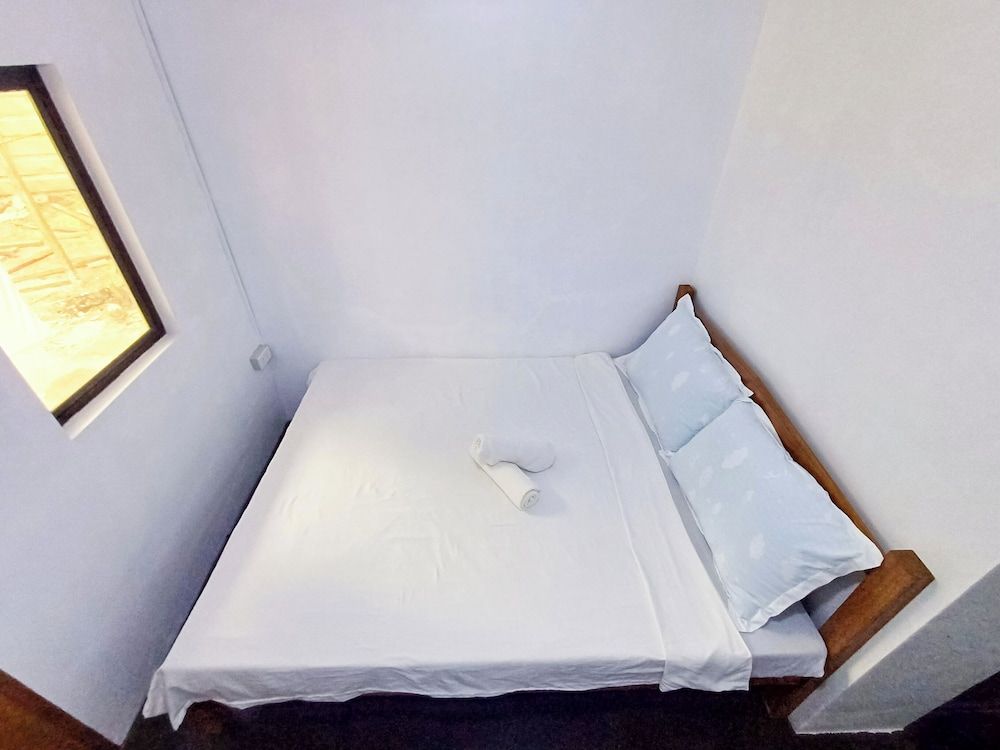 Isla Linaw Siargao Classic Double or Twin Room, Garden View 4