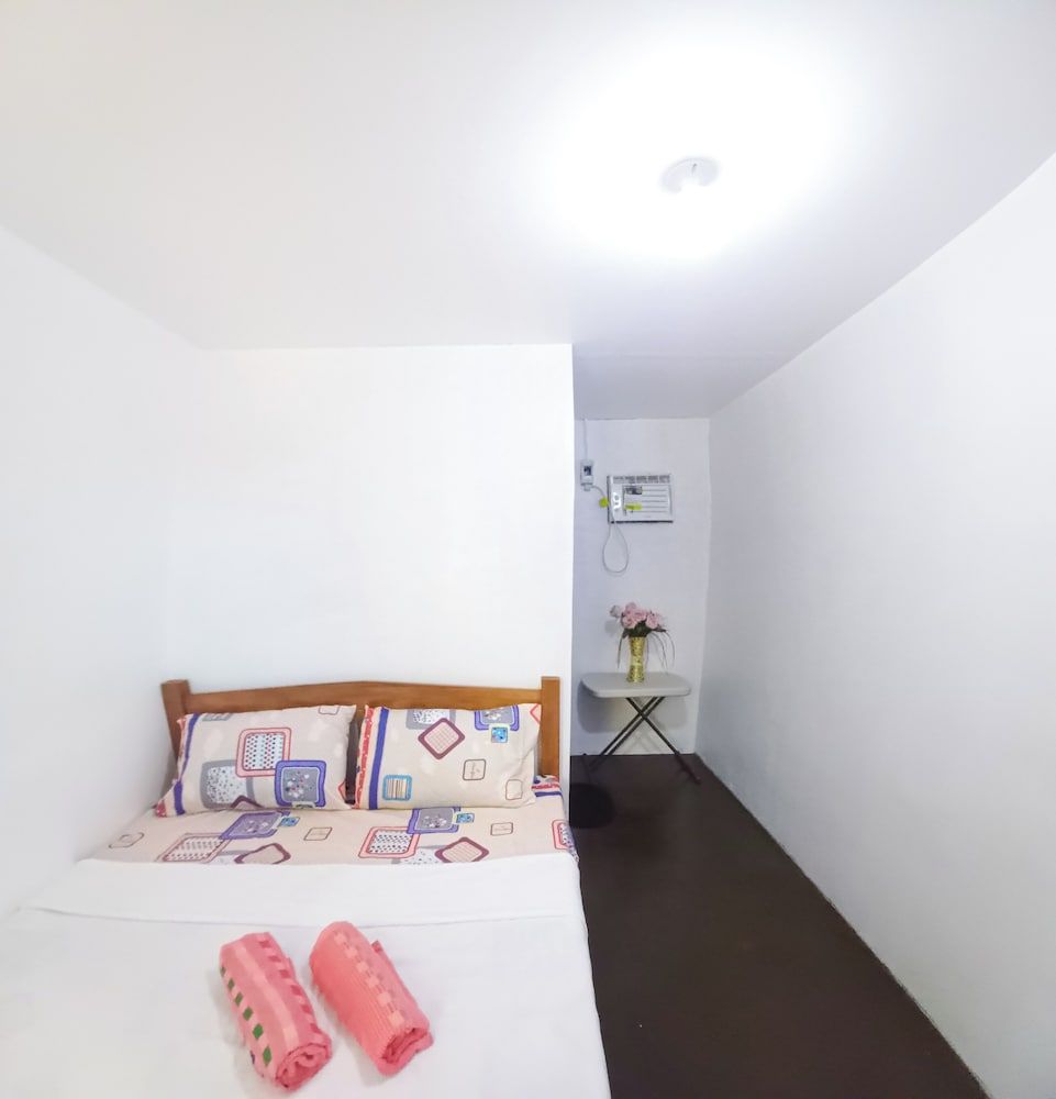 Isla Linaw Siargao Classic Double or Twin Room, Garden View 5