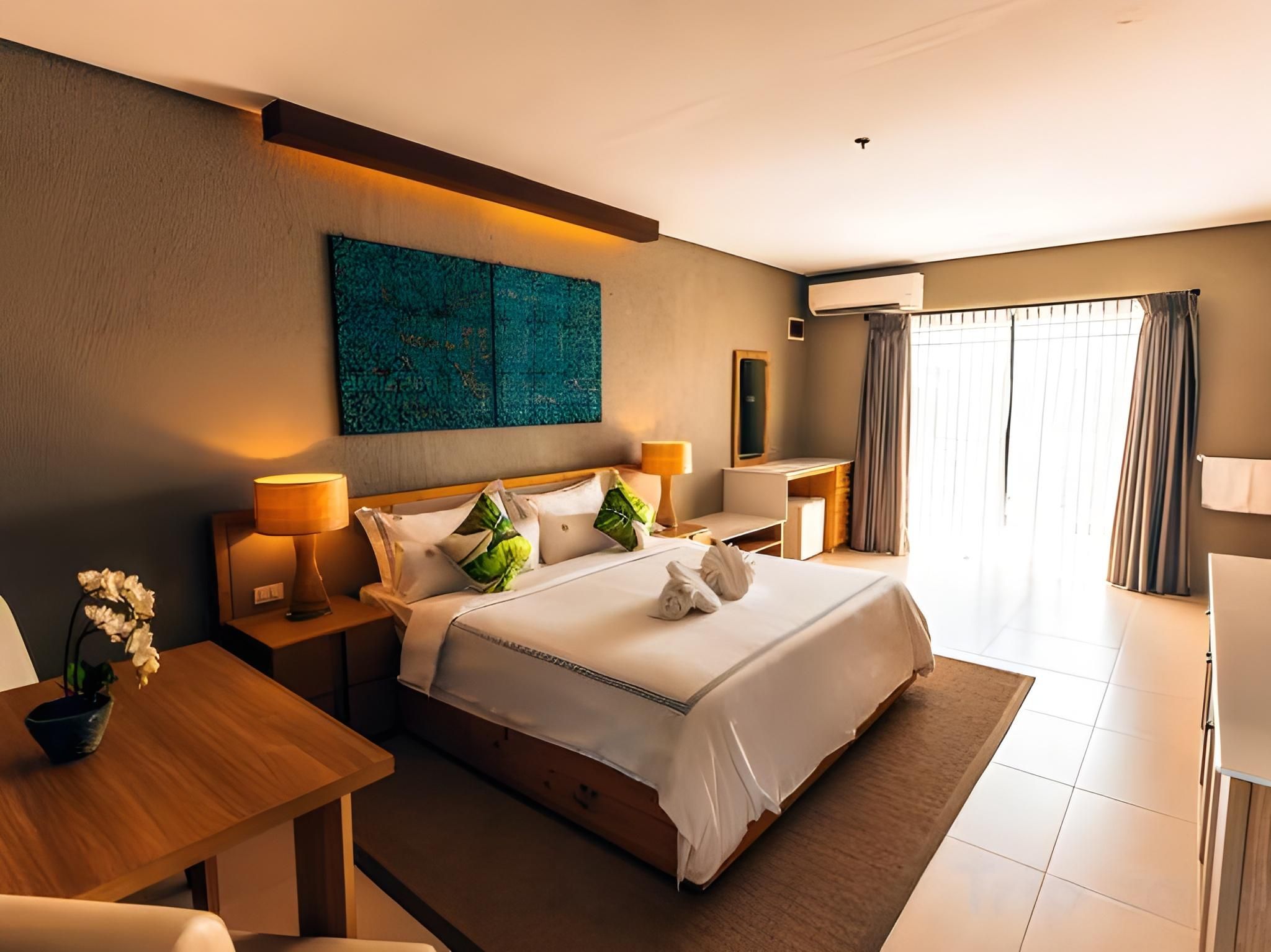 Suite Room