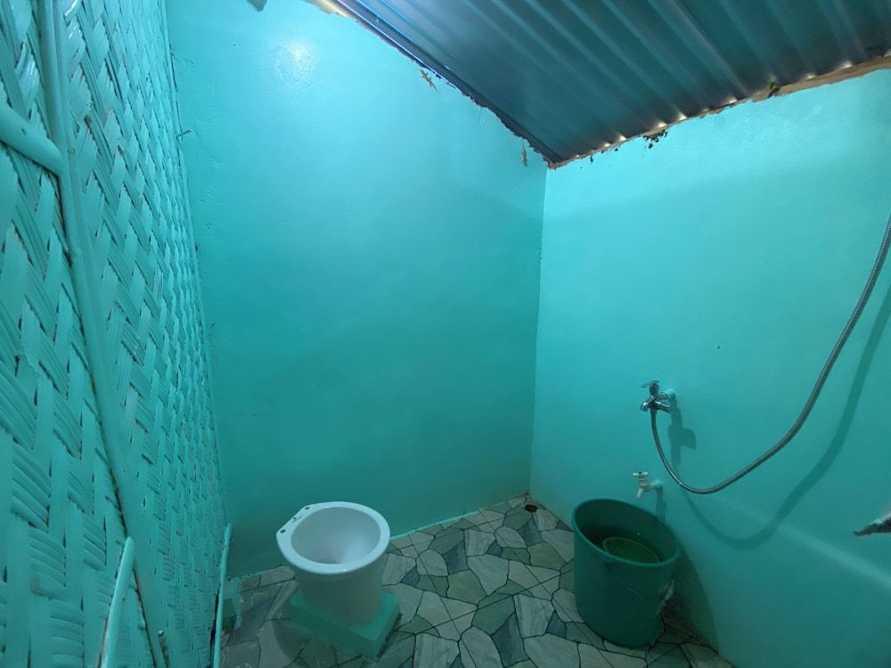 Ocam Ocam Casadyan Inn Standard Cottage, Balcony, Ocean View 7