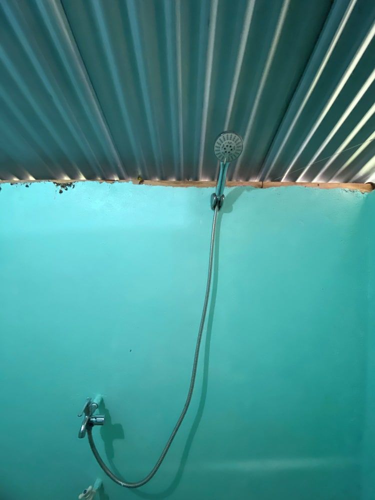 Ocam Ocam Casadyan Inn Standard Cottage, Balcony, Ocean View 5