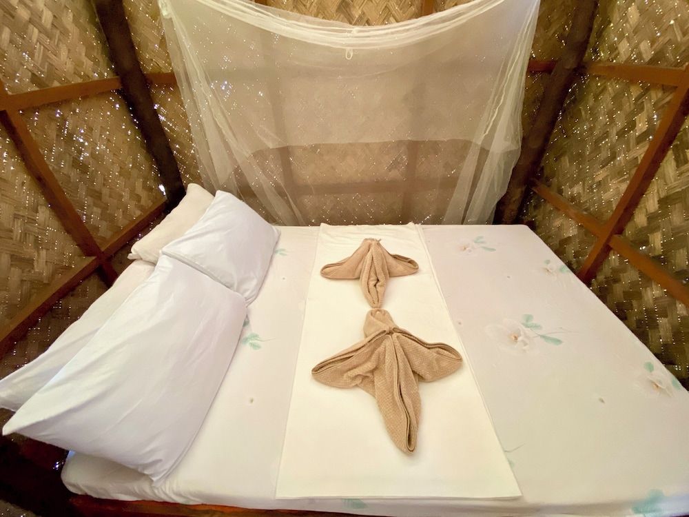 Ocam Ocam Casadyan Inn Standard Cottage, Balcony, Ocean View 6