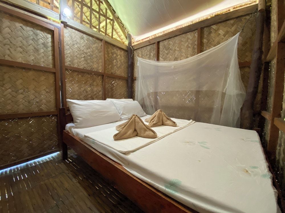 Ocam Ocam Casadyan Inn Standard Cottage, Balcony, Ocean View 3