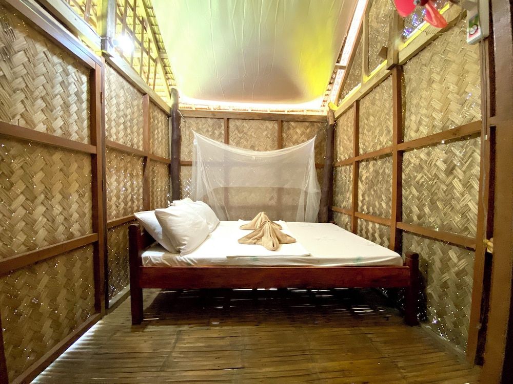 Ocam Ocam Casadyan Inn Standard Cottage, Balcony, Ocean View 2