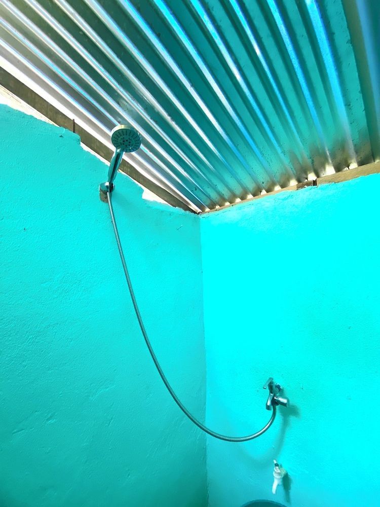 Ocam Ocam Casadyan Inn Standard Cottage, Balcony, Ocean View 8