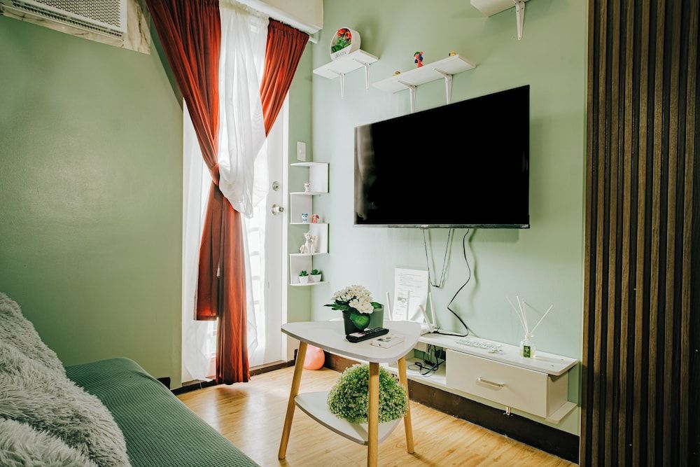 Apartment, 1 Bedroom, Accessible, Balcony
