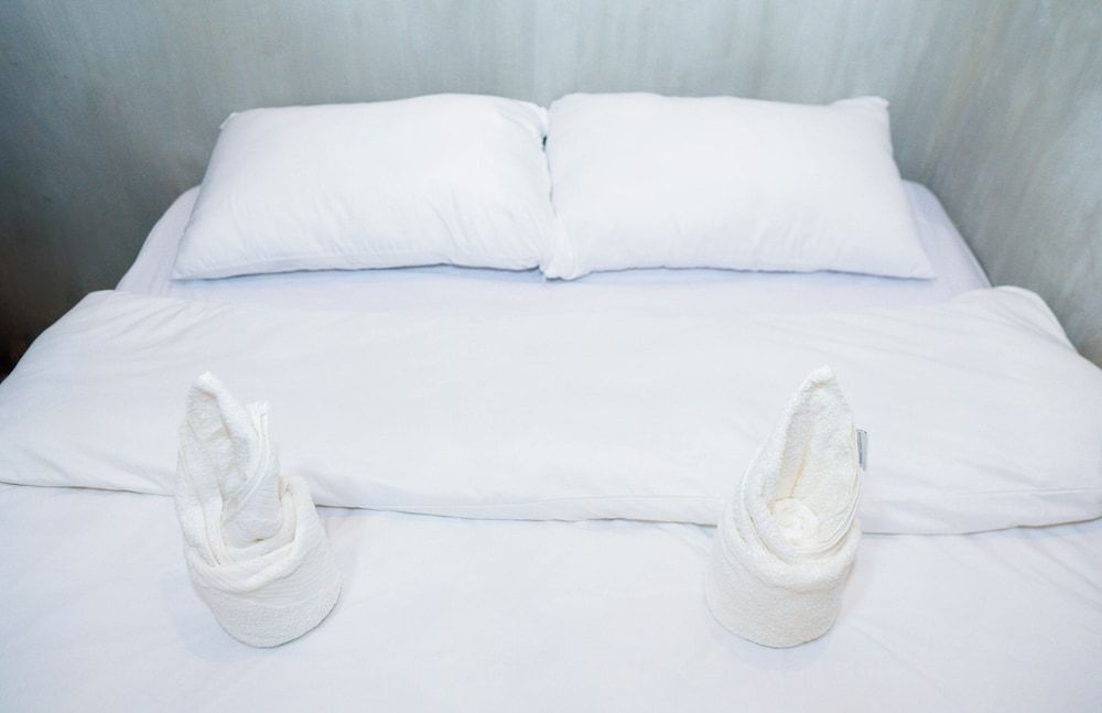 Ohayo Siargao Double Room 6