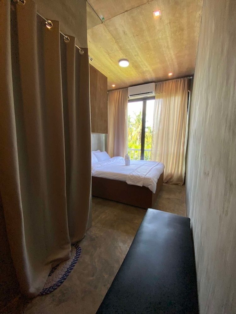 Ohayo Siargao Double Room 4