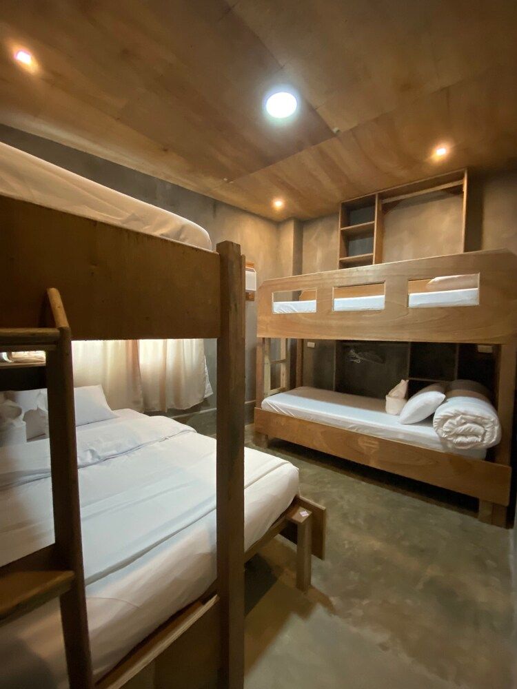 Ohayo Siargao Family Room 3