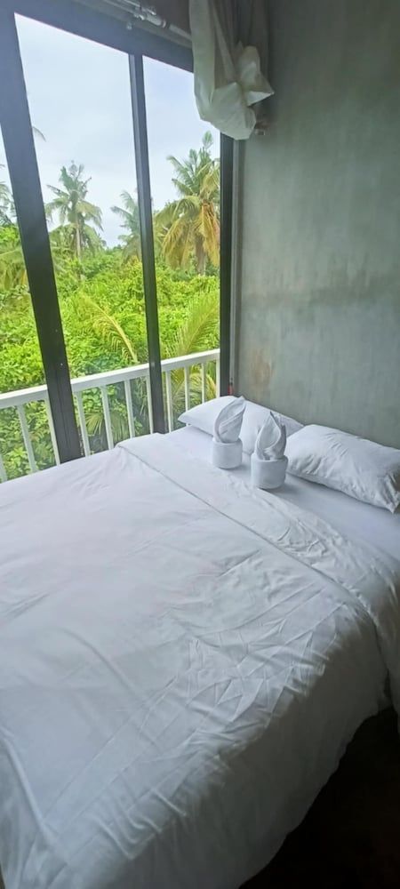 Ohayo Siargao Double Room 2