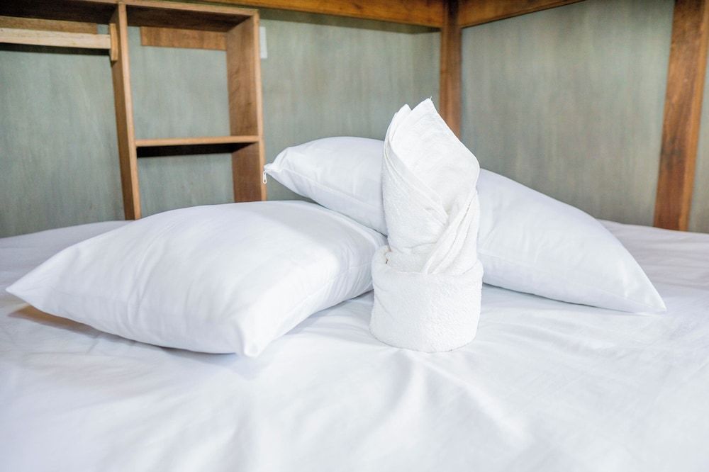 Ohayo Siargao Family Room 6