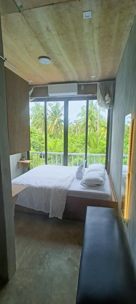 Ohayo Siargao Double Room 3