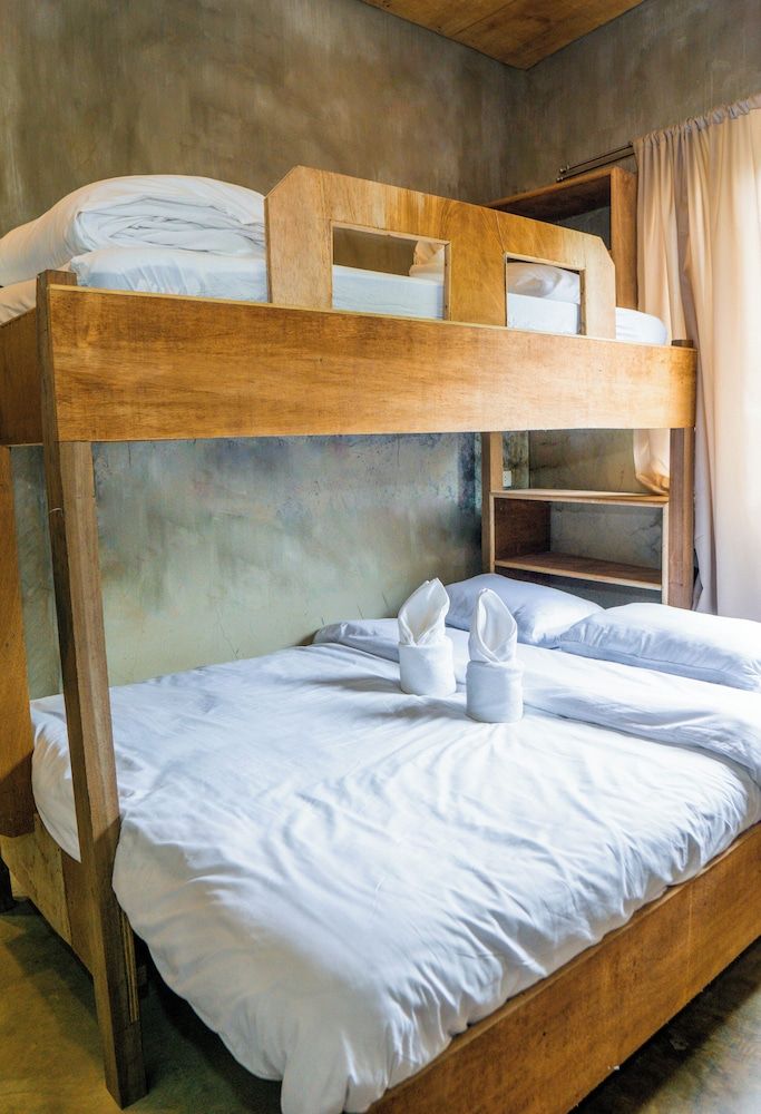 Ohayo Siargao Family Room 5