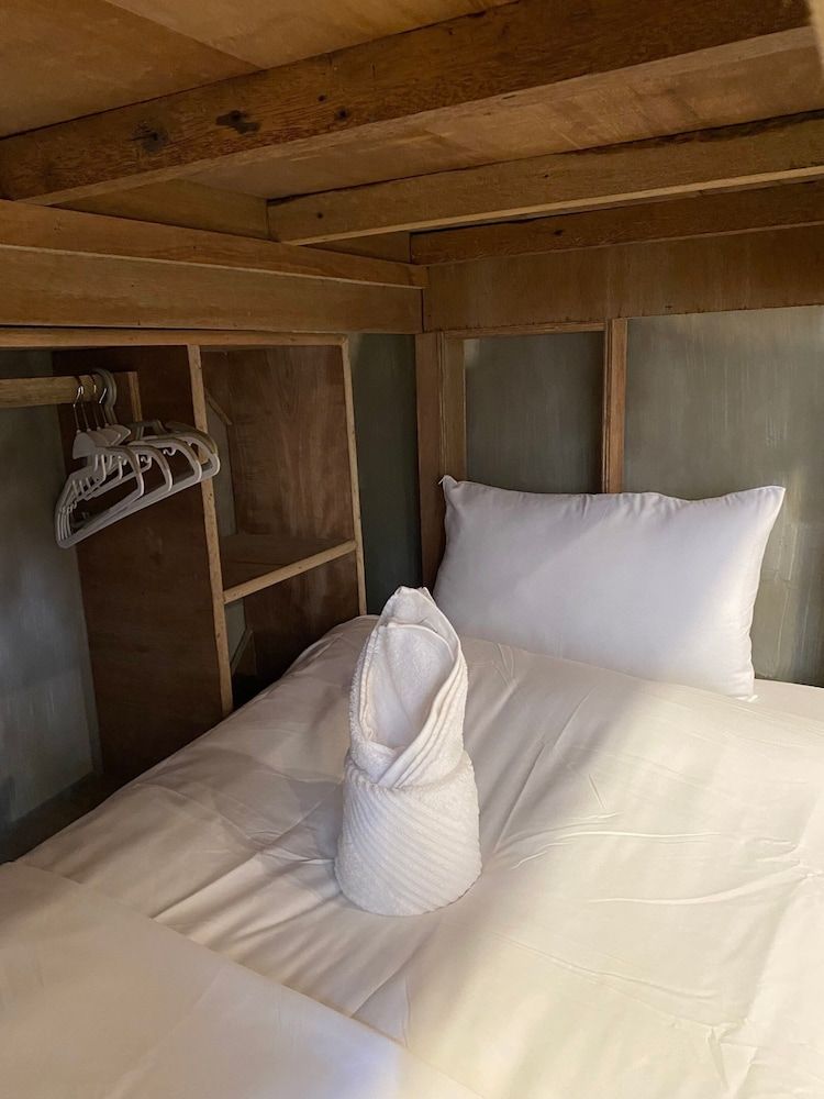 Ohayo Siargao Family Room 2