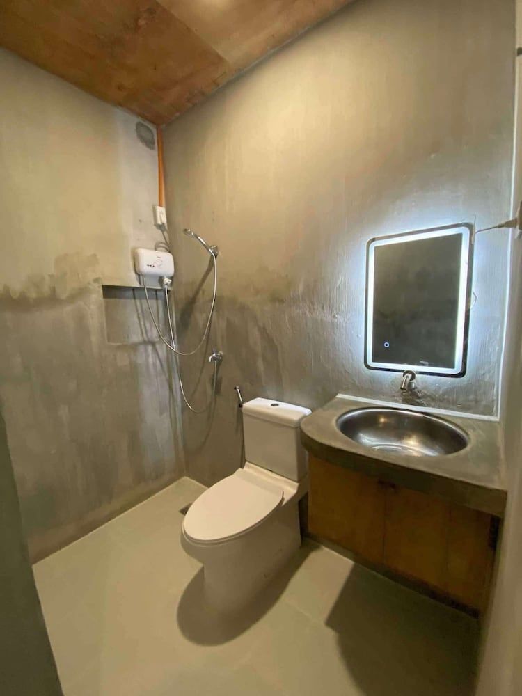 Ohayo Siargao Family Room 8