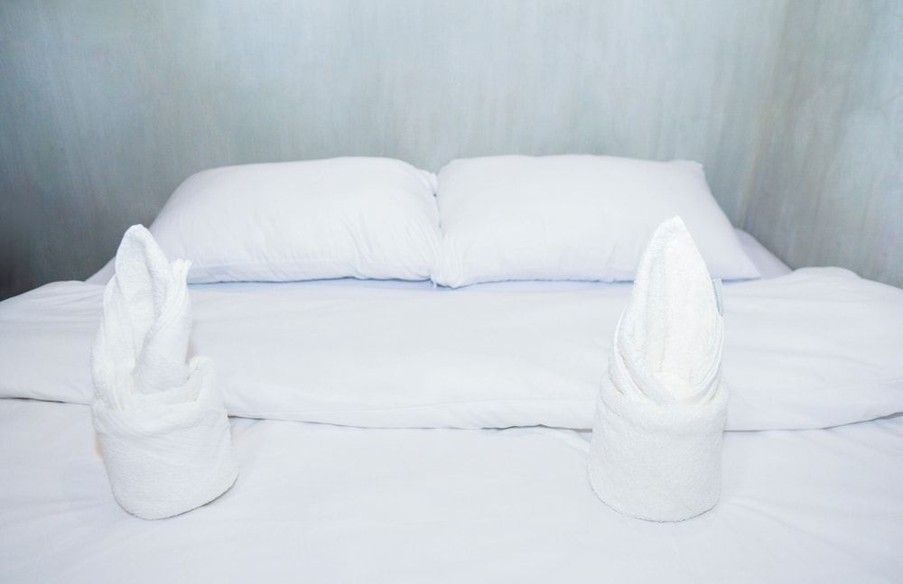 Ohayo Siargao Quadruple Room 7