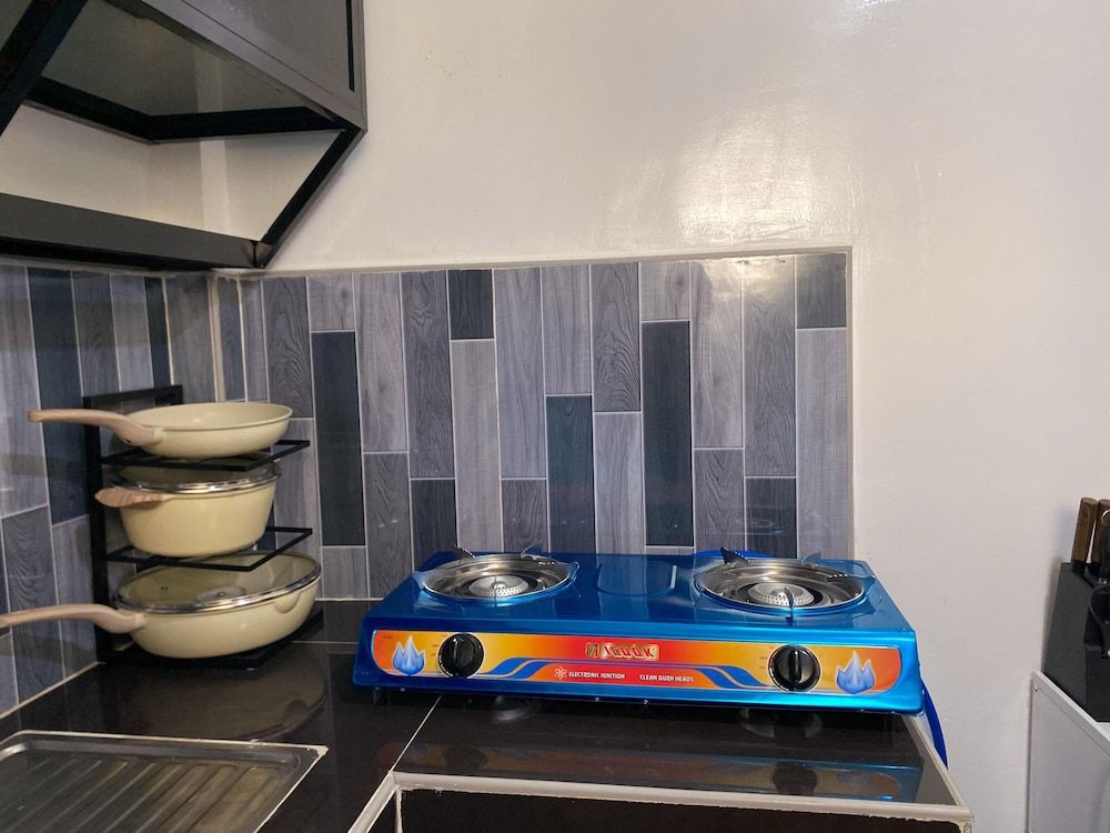 Hapitanan Siargao Comfort Shared Dormitory, Balcony, Garden View 13