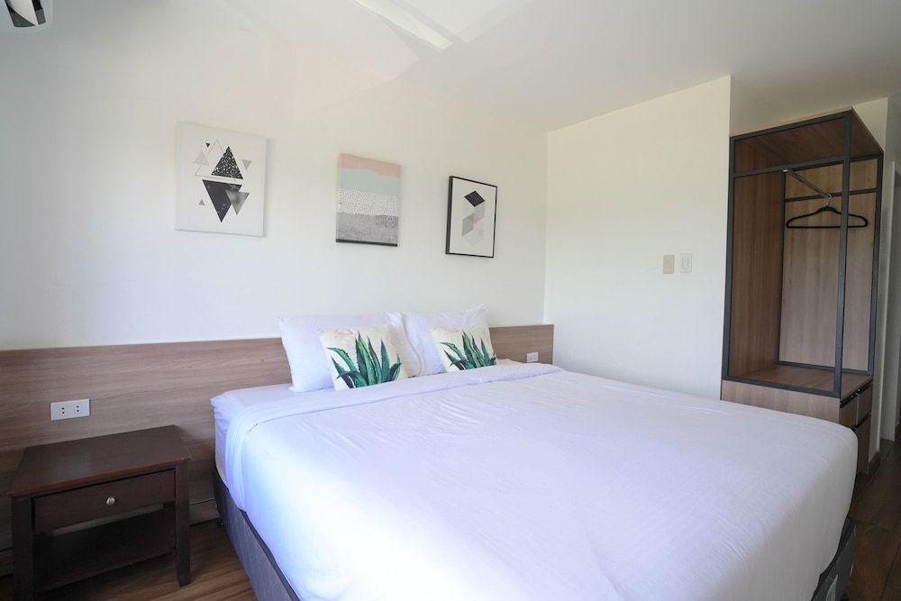 Dream Residences by Golftel Superior Double Room 2