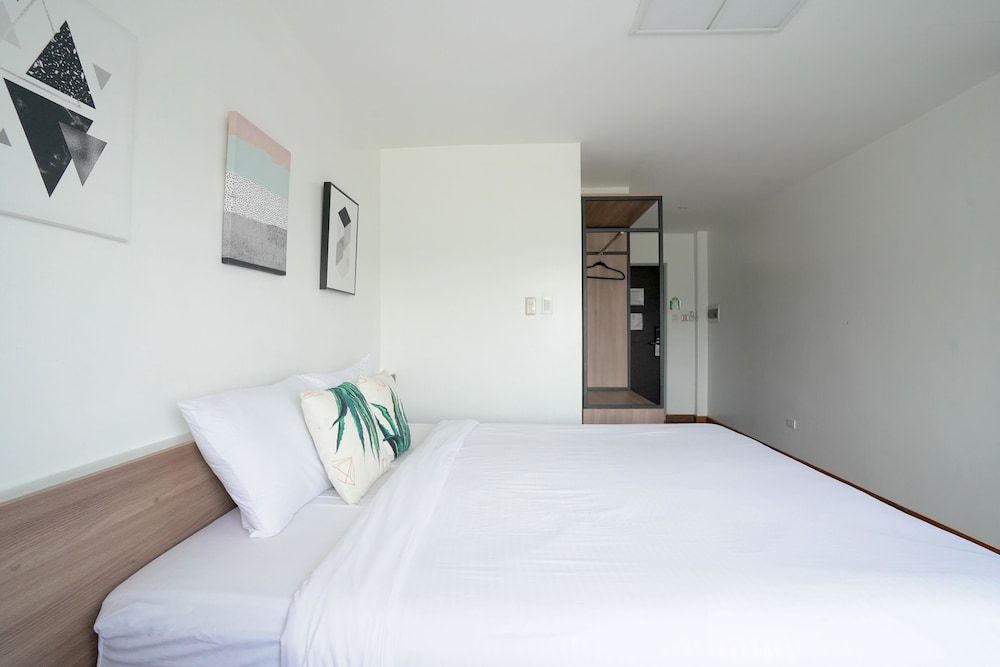 Dream Residences by Golftel Superior Double Room 3