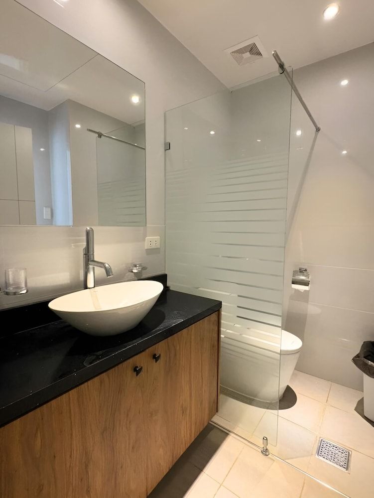 Dream Residences by Golftel Standard Double Room 4