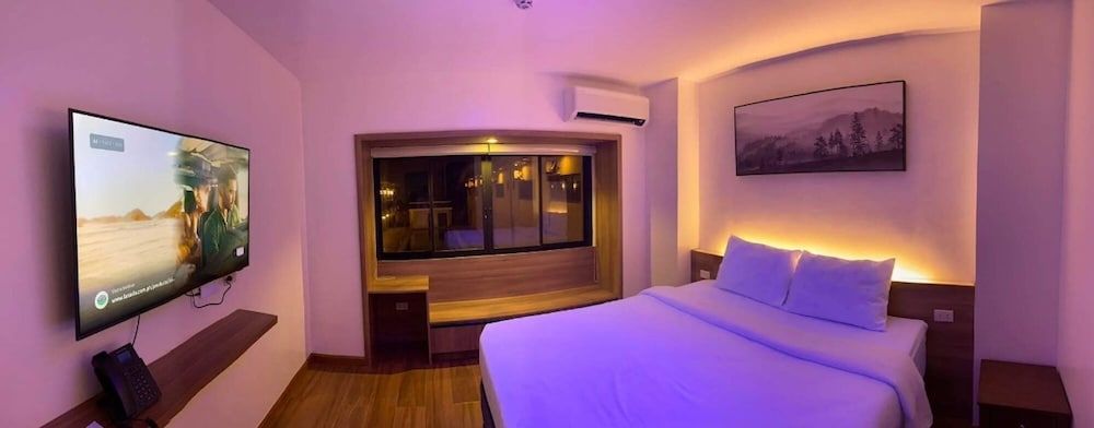 Dream Residences by Golftel Standard Double Room 3