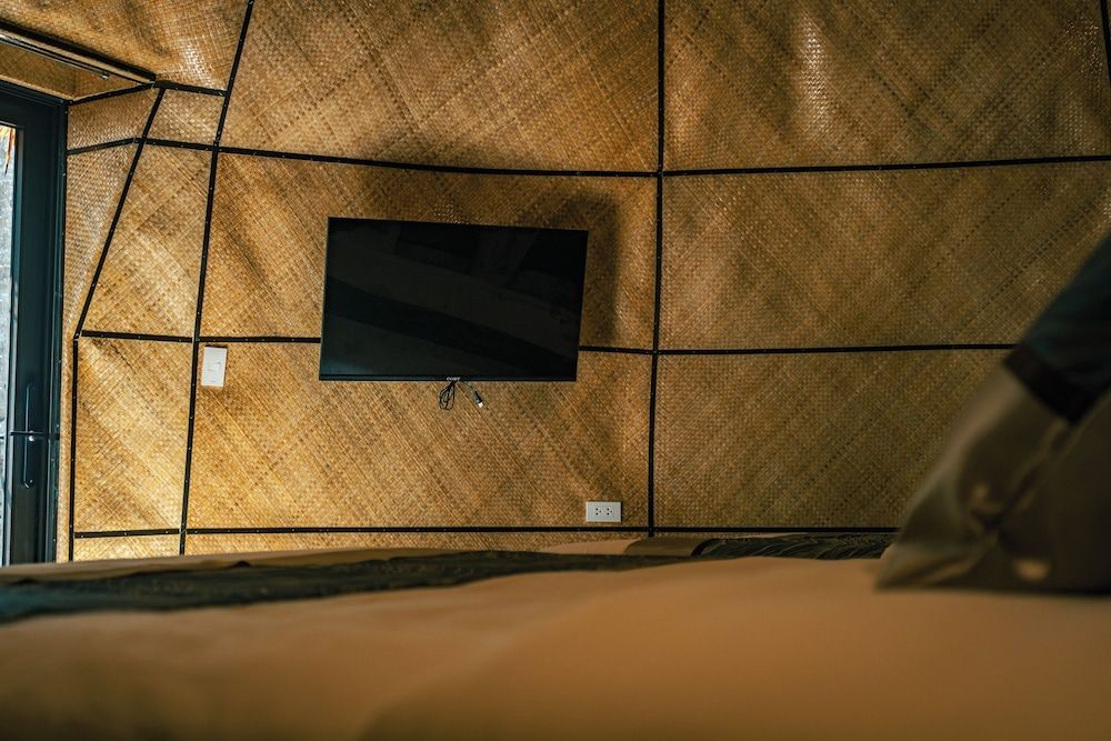 The Dome Hotel Puerto Princesa Premier Double Room, Non Smoking, Beach View 8