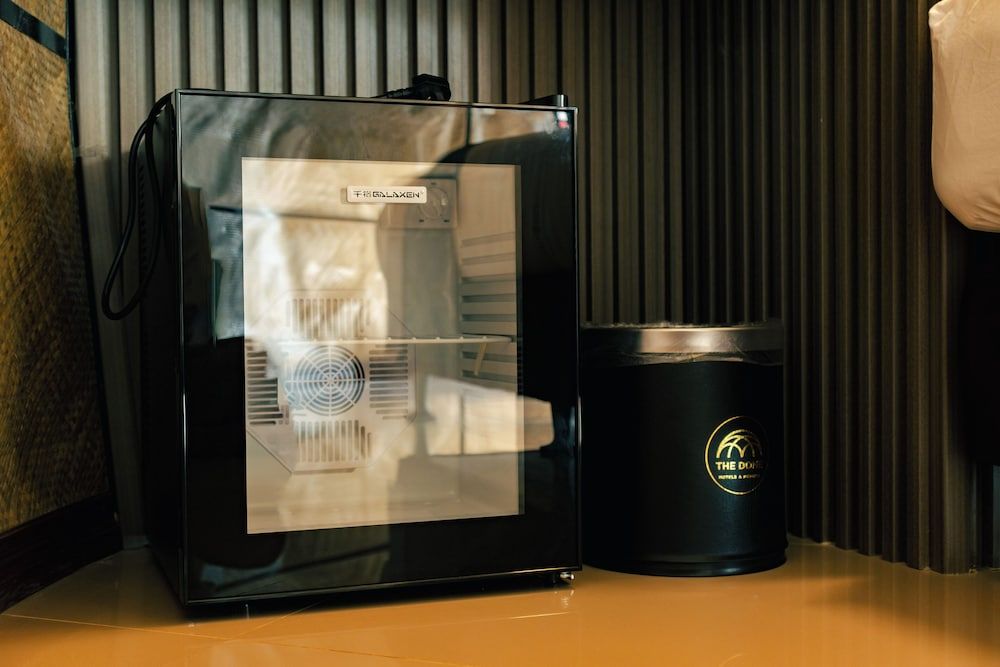 The Dome Hotel Puerto Princesa Premier Double Room, Non Smoking, Beach View 2