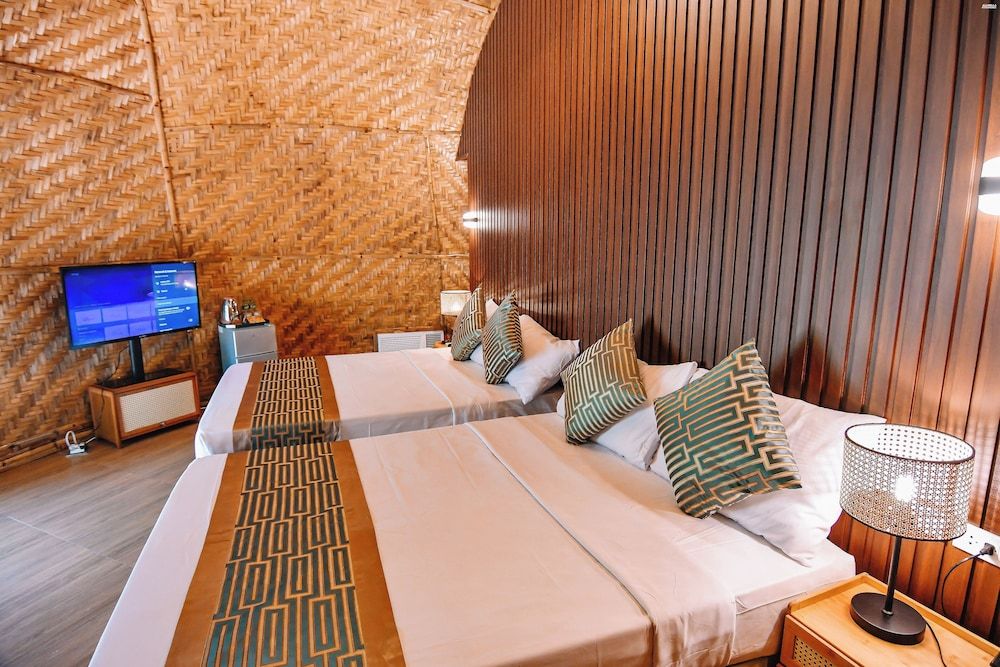 The Dome Hotel Puerto Princesa