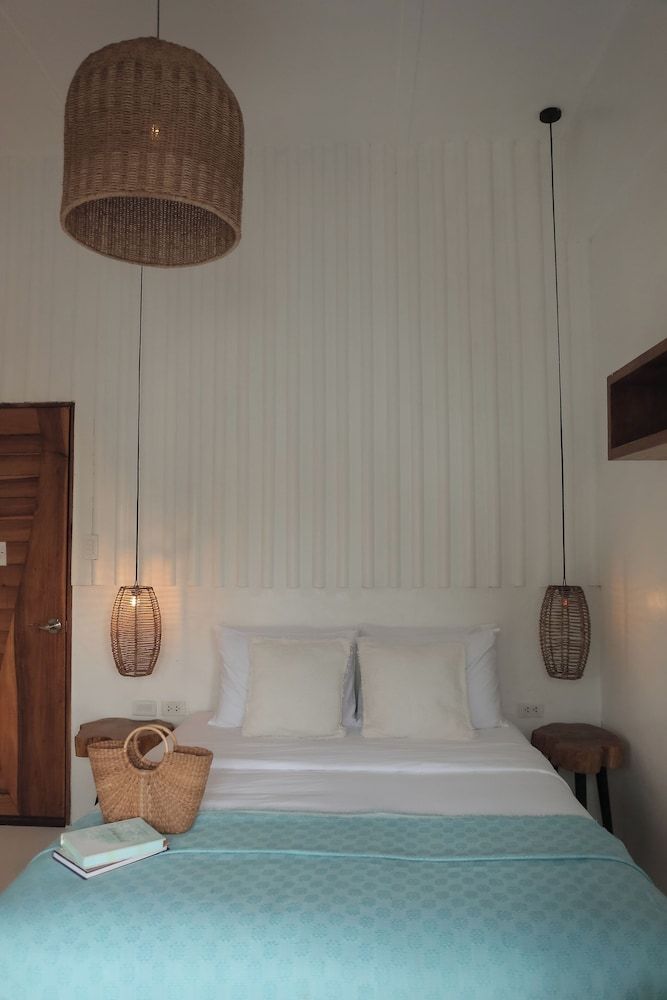The KAZA Boutique Hotel Deluxe Studio, 1 Queen Bed, Balcony 18