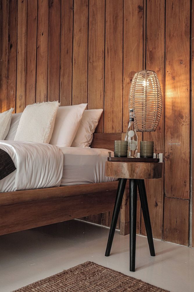 The KAZA Boutique Hotel Deluxe Studio, 1 King Bed, Balcony 20