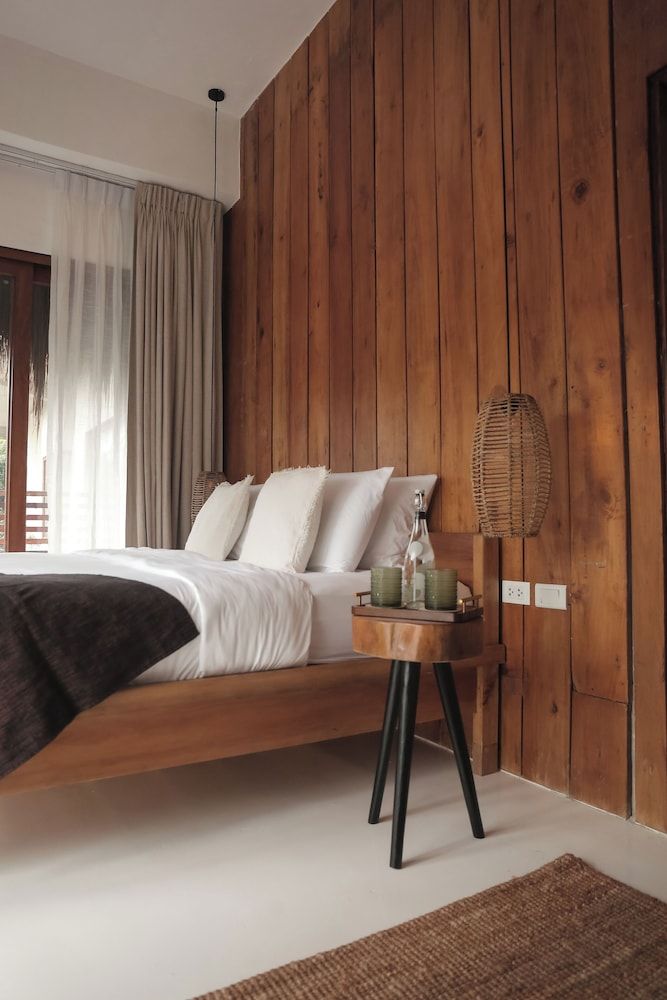 The KAZA Boutique Hotel Deluxe Studio, 1 King Bed, Balcony 25