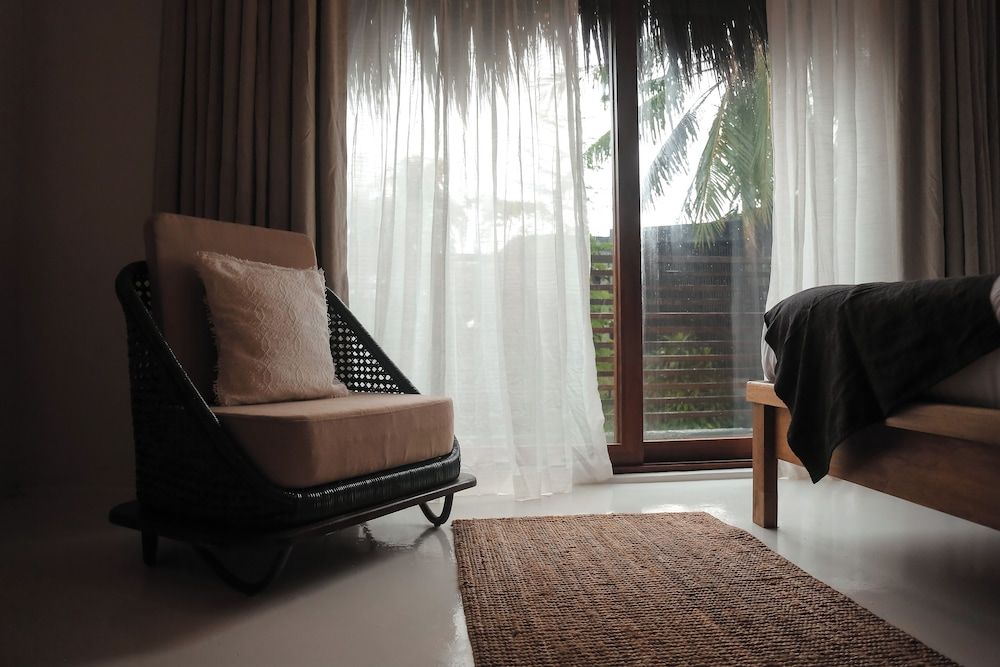 The KAZA Boutique Hotel Deluxe Studio, 1 King Bed, Balcony 17